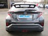 USED 2017 17 TOYOTA CHR 1.8 DYNAMIC 5d 122 BHP Finished in DECUMA GREY METALLIC with contrasting FULL BLACK HEATED LEATHER Trim. Stepping into this C-HR cabin is like climbing into a car from the future. It is stylish, practical and with its hybrid engine makes it cheap to run. Features include, Balance of Toyota 5 year Warranty, Rear Entertainment, Sat Nav, Rear View Camera, Auto Parking, Full Heated leather, DAB, JBL speakers and much more. Dealer serviced at 13696 miles, 25237 miles and recently at 35957 miles. 12 Months MOT.