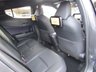 USED 2017 17 TOYOTA CHR 1.8 DYNAMIC 5d 122 BHP Finished in DECUMA GREY METALLIC with contrasting FULL BLACK HEATED LEATHER Trim. Stepping into this C-HR cabin is like climbing into a car from the future. It is stylish, practical and with its hybrid engine makes it cheap to run. Features include, Balance of Toyota 5 year Warranty, Rear Entertainment, Sat Nav, Rear View Camera, Auto Parking, Full Heated leather, DAB, JBL speakers and much more. Dealer serviced at 13696 miles, 25237 miles and recently at 35957 miles. 12 Months MOT.