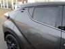 USED 2017 17 TOYOTA CHR 1.8 DYNAMIC 5d 122 BHP Finished in DECUMA GREY METALLIC with contrasting FULL BLACK HEATED LEATHER Trim. Stepping into this C-HR cabin is like climbing into a car from the future. It is stylish, practical and with its hybrid engine makes it cheap to run. Features include, Balance of Toyota 5 year Warranty, Rear Entertainment, Sat Nav, Rear View Camera, Auto Parking, Full Heated leather, DAB, JBL speakers and much more. Dealer serviced at 13696 miles, 25237 miles and recently at 35957 miles. 12 Months MOT.