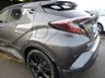 USED 2017 17 TOYOTA CHR 1.8 DYNAMIC 5d 122 BHP Finished in DECUMA GREY METALLIC with contrasting FULL BLACK HEATED LEATHER Trim. Stepping into this C-HR cabin is like climbing into a car from the future. It is stylish, practical and with its hybrid engine makes it cheap to run. Features include, Balance of Toyota 5 year Warranty, Rear Entertainment, Sat Nav, Rear View Camera, Auto Parking, Full Heated leather, DAB, JBL speakers and much more. Dealer serviced at 13696 miles, 25237 miles and recently at 35957 miles. 12 Months MOT.