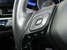 USED 2017 17 TOYOTA CHR 1.8 DYNAMIC 5d 122 BHP Finished in DECUMA GREY METALLIC with contrasting FULL BLACK HEATED LEATHER Trim. Stepping into this C-HR cabin is like climbing into a car from the future. It is stylish, practical and with its hybrid engine makes it cheap to run. Features include, Balance of Toyota 5 year Warranty, Rear Entertainment, Sat Nav, Rear View Camera, Auto Parking, Full Heated leather, DAB, JBL speakers and much more. Dealer serviced at 13696 miles, 25237 miles and recently at 35957 miles. 12 Months MOT.