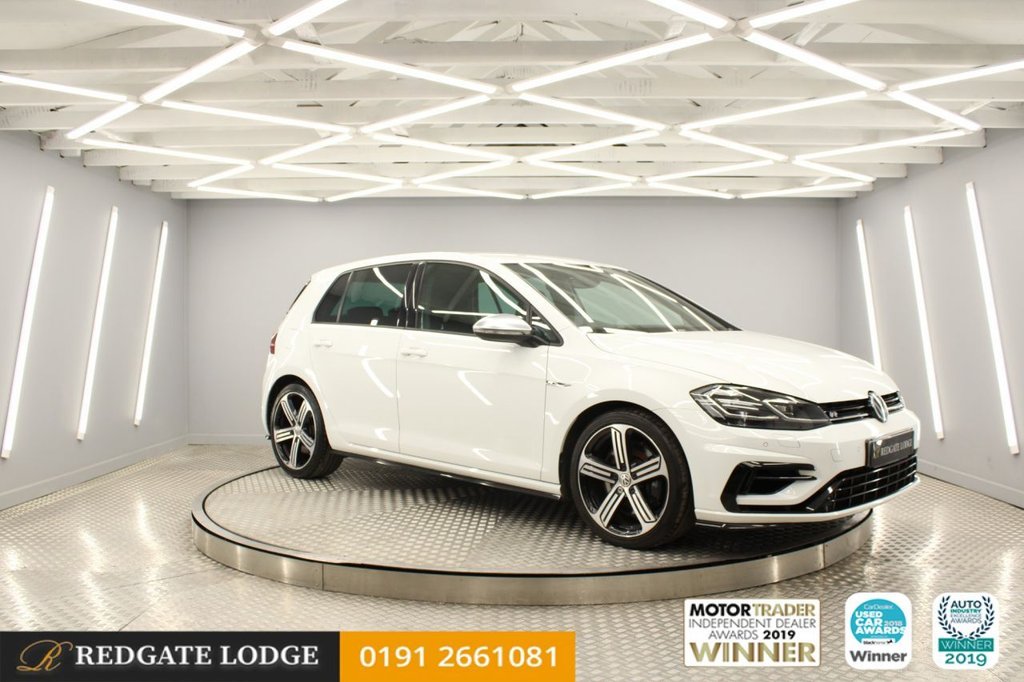 View our VOLKSWAGEN GOLF