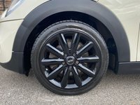 USED 2015 15 MINI HATCH COOPER 2.0 COOPER S 5d 189 BHP LED XENONS | FULL HISTORY | CLICK & COLLECT OR NATIONWIDE DELIVERY