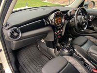 USED 2015 15 MINI HATCH COOPER 2.0 COOPER S 5d 189 BHP LED XENONS | FULL HISTORY | CLICK & COLLECT OR NATIONWIDE DELIVERY