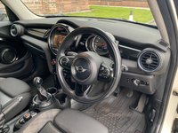 USED 2015 15 MINI HATCH COOPER 2.0 COOPER S 5d 189 BHP LED XENONS | FULL HISTORY | CLICK & COLLECT OR NATIONWIDE DELIVERY