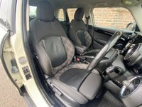 USED 2015 15 MINI HATCH COOPER 2.0 COOPER S 5d 189 BHP LED XENONS | FULL HISTORY | CLICK & COLLECT OR NATIONWIDE DELIVERY