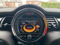 USED 2015 15 MINI HATCH COOPER 2.0 COOPER S 5d 189 BHP LED XENONS | FULL HISTORY | CLICK & COLLECT OR NATIONWIDE DELIVERY