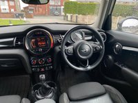 USED 2015 15 MINI HATCH COOPER 2.0 COOPER S 5d 189 BHP LED XENONS | FULL HISTORY | CLICK & COLLECT OR NATIONWIDE DELIVERY