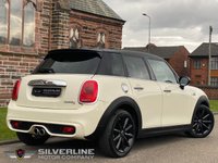 USED 2015 15 MINI HATCH COOPER 2.0 COOPER S 5d 189 BHP LED XENONS | FULL HISTORY | CLICK & COLLECT OR NATIONWIDE DELIVERY