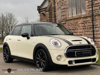 USED 2015 15 MINI HATCH COOPER 2.0 COOPER S 5d 189 BHP LED XENONS | FULL HISTORY | CLICK & COLLECT OR NATIONWIDE DELIVERY