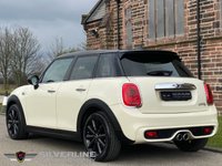 USED 2015 15 MINI HATCH COOPER 2.0 COOPER S 5d 189 BHP LED XENONS | FULL HISTORY | CLICK & COLLECT OR NATIONWIDE DELIVERY