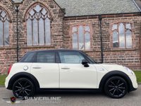 USED 2015 15 MINI HATCH COOPER 2.0 COOPER S 5d 189 BHP LED XENONS | FULL HISTORY | CLICK & COLLECT OR NATIONWIDE DELIVERY