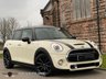 USED 2015 15 MINI HATCH COOPER 2.0 COOPER S 5d 189 BHP LED XENONS | FULL HISTORY | CLICK & COLLECT OR NATIONWIDE DELIVERY