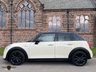 USED 2015 15 MINI HATCH COOPER 2.0 COOPER S 5d 189 BHP LED XENONS | FULL HISTORY | CLICK & COLLECT OR NATIONWIDE DELIVERY