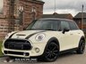 USED 2015 15 MINI HATCH COOPER 2.0 COOPER S 5d 189 BHP LED XENONS | FULL HISTORY | CLICK & COLLECT OR NATIONWIDE DELIVERY