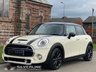 USED 2015 15 MINI HATCH COOPER 2.0 COOPER S 5d 189 BHP LED XENONS | FULL HISTORY | CLICK & COLLECT OR NATIONWIDE DELIVERY