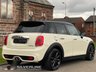 USED 2015 15 MINI HATCH COOPER 2.0 COOPER S 5d 189 BHP LED XENONS | FULL HISTORY | CLICK & COLLECT OR NATIONWIDE DELIVERY