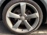 USED 2014 14 AUDI A4 2.0 TDI BLACK EDITION 4d 174 BHP 