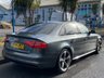 USED 2014 14 AUDI A4 2.0 TDI BLACK EDITION 4d 174 BHP 