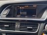 USED 2014 14 AUDI A4 2.0 TDI BLACK EDITION 4d 174 BHP 