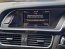 USED 2014 14 AUDI A4 2.0 TDI BLACK EDITION 4d 174 BHP 