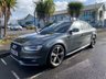 USED 2014 14 AUDI A4 2.0 TDI BLACK EDITION 4d 174 BHP 