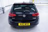 USED 2013 13 VOLKSWAGEN GOLF 2.0 GT TDI BLUEMOTION TECHNOLOGY DSG 5d AUTO 148 BHP SAT NAV * BLUETOOTH