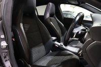 USED 2015 65 MERCEDES-BENZ CLA 2.1 CLA220 CDI AMG SPORT 5d 174 BHP 