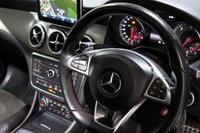 USED 2015 65 MERCEDES-BENZ CLA 2.1 CLA220 CDI AMG SPORT 5d 174 BHP 