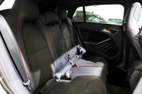 USED 2015 65 MERCEDES-BENZ CLA 2.1 CLA220 CDI AMG SPORT 5d 174 BHP 