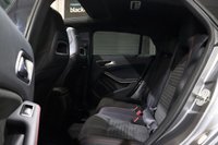 USED 2015 65 MERCEDES-BENZ CLA 2.1 CLA220 CDI AMG SPORT 5d 174 BHP 