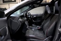 USED 2015 65 MERCEDES-BENZ CLA 2.1 CLA220 CDI AMG SPORT 5d 174 BHP 
