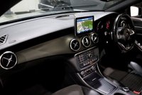 USED 2015 65 MERCEDES-BENZ CLA 2.1 CLA220 CDI AMG SPORT 5d 174 BHP 