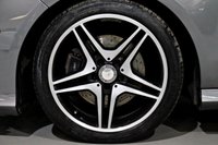 USED 2015 65 MERCEDES-BENZ CLA 2.1 CLA220 CDI AMG SPORT 5d 174 BHP 