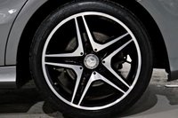 USED 2015 65 MERCEDES-BENZ CLA 2.1 CLA220 CDI AMG SPORT 5d 174 BHP 