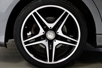 USED 2015 65 MERCEDES-BENZ CLA 2.1 CLA220 CDI AMG SPORT 5d 174 BHP 