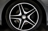 USED 2015 65 MERCEDES-BENZ CLA 2.1 CLA220 CDI AMG SPORT 5d 174 BHP 