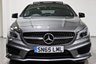 USED 2015 65 MERCEDES-BENZ CLA 2.1 CLA220 CDI AMG SPORT 5d 174 BHP 