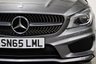 USED 2015 65 MERCEDES-BENZ CLA 2.1 CLA220 CDI AMG SPORT 5d 174 BHP 