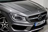 USED 2015 65 MERCEDES-BENZ CLA 2.1 CLA220 CDI AMG SPORT 5d 174 BHP 