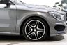 USED 2015 65 MERCEDES-BENZ CLA 2.1 CLA220 CDI AMG SPORT 5d 174 BHP 
