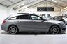USED 2015 65 MERCEDES-BENZ CLA 2.1 CLA220 CDI AMG SPORT 5d 174 BHP 