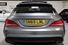 USED 2015 65 MERCEDES-BENZ CLA 2.1 CLA220 CDI AMG SPORT 5d 174 BHP 