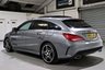 USED 2015 65 MERCEDES-BENZ CLA 2.1 CLA220 CDI AMG SPORT 5d 174 BHP 