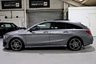 USED 2015 65 MERCEDES-BENZ CLA 2.1 CLA220 CDI AMG SPORT 5d 174 BHP 
