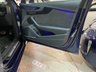 USED 2017 67 AUDI A4 3.0 AVANT TFSI QUATTRO S4 5d 349 BHP 