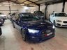 USED 2017 67 AUDI A4 3.0 AVANT TFSI QUATTRO S4 5d 349 BHP 
