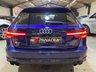 USED 2017 67 AUDI A4 3.0 AVANT TFSI QUATTRO S4 5d 349 BHP 
