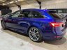 USED 2017 67 AUDI A4 3.0 AVANT TFSI QUATTRO S4 5d 349 BHP 
