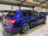 USED 2017 67 AUDI A4 3.0 AVANT TFSI QUATTRO S4 5d 349 BHP 